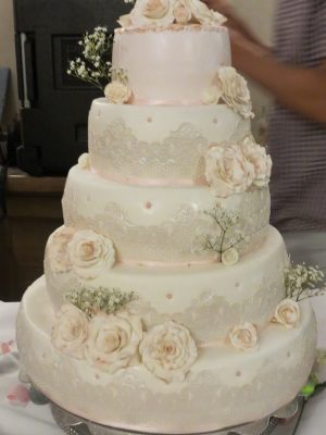 wedding cake mariage à  étage